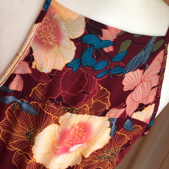 Monteau casual dress - Picture 7 of 8